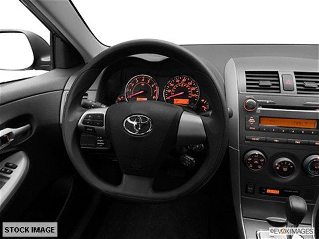 Toyota Corolla 2011 photo 3
