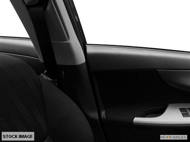 Toyota Corolla 2011 photo 5