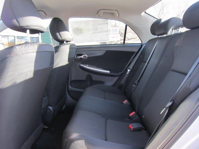 Toyota Corolla 2011 photo 3