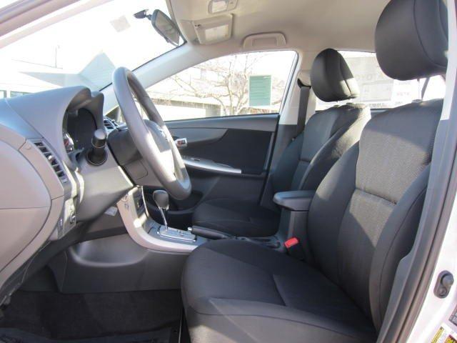 Toyota Corolla 2011 photo 4