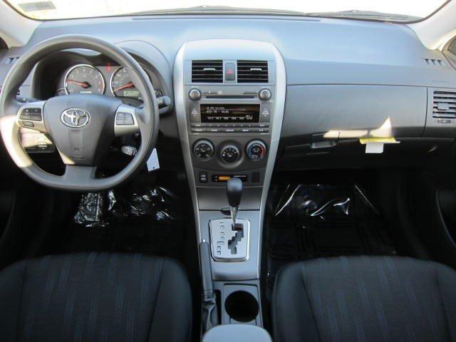 Toyota Corolla 2011 photo 5