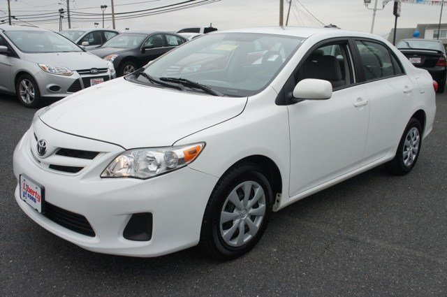 Toyota Corolla Supercab Flareside XL Unspecified