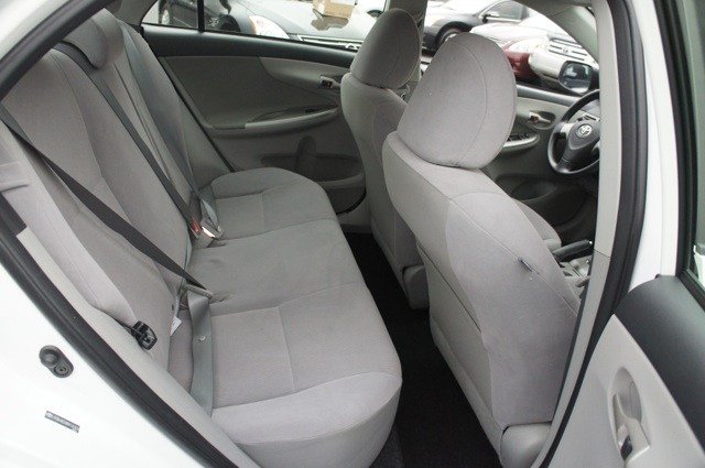 Toyota Corolla 2011 photo 3