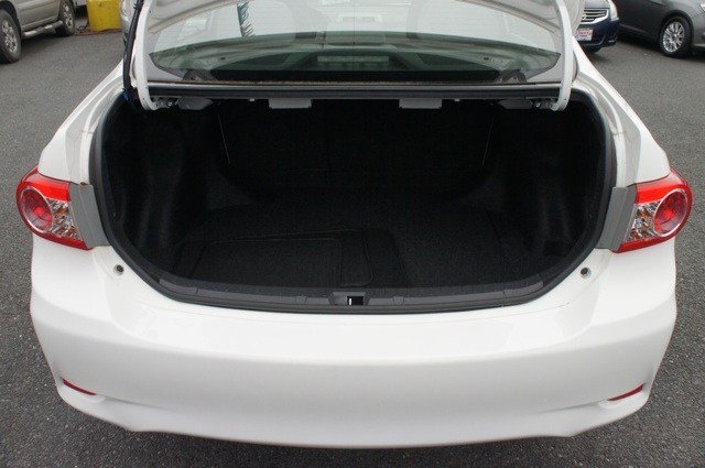 Toyota Corolla 2011 photo 4