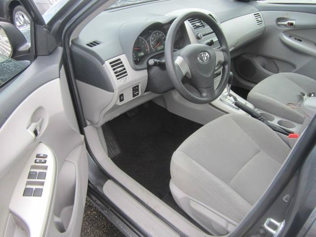 Toyota Corolla 2011 photo 5