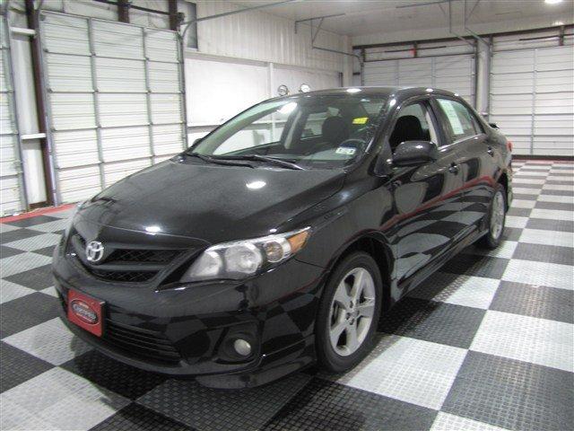 Toyota Corolla 2011 photo 2