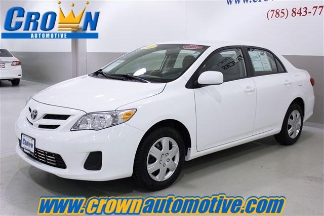 Toyota Corolla Supercab Flareside XL Unspecified