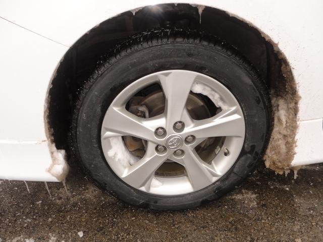 Toyota Corolla 2011 photo 5