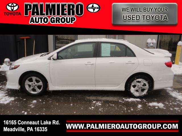 Toyota Corolla Supercab Flareside XL Unspecified