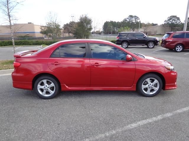 Toyota Corolla 2011 photo 5