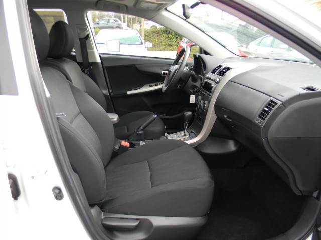 Toyota Corolla 2011 photo 2