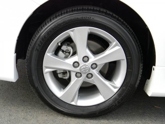 Toyota Corolla 2011 photo 5