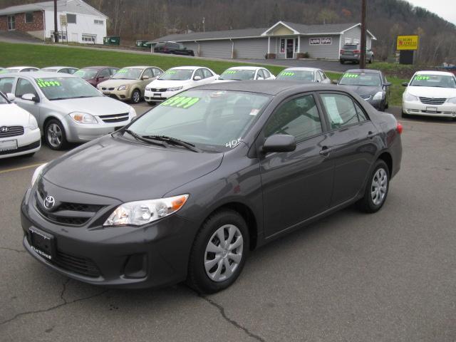 Toyota Corolla Supercab Flareside XL Other