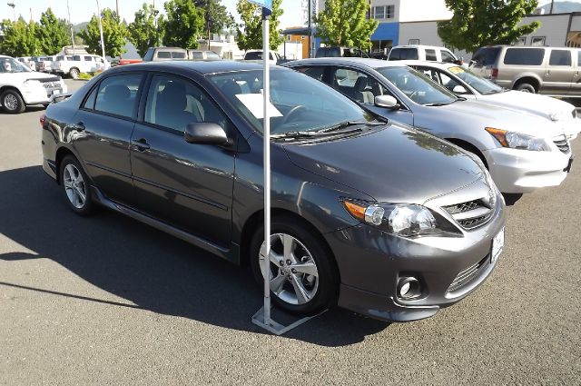 Toyota Corolla 2011 photo 3