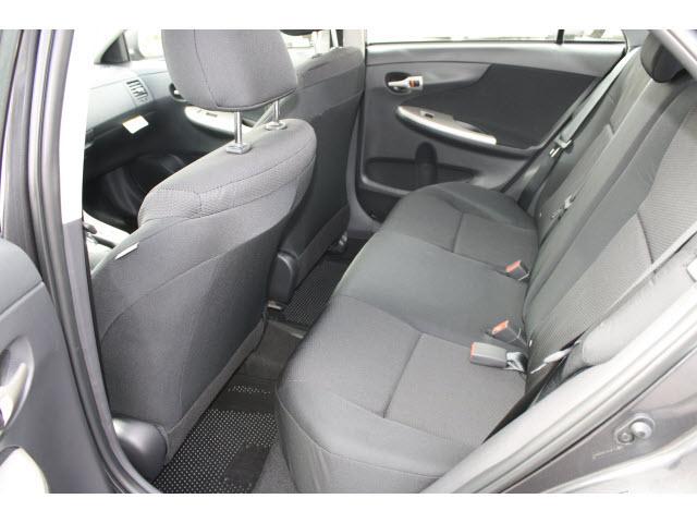 Toyota Corolla 2011 photo 1