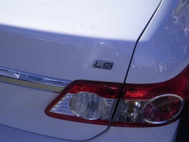 Toyota Corolla 2011 photo 4