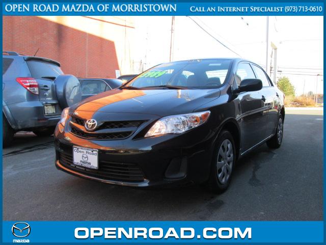 Toyota Corolla Supercab Flareside XL Unspecified