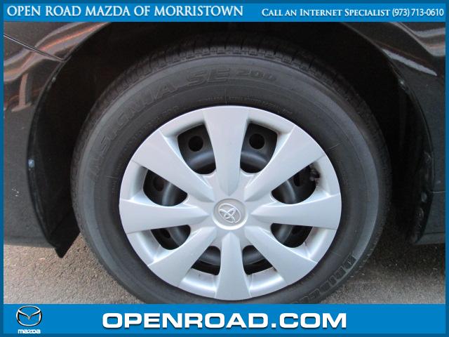 Toyota Corolla 2011 photo 4