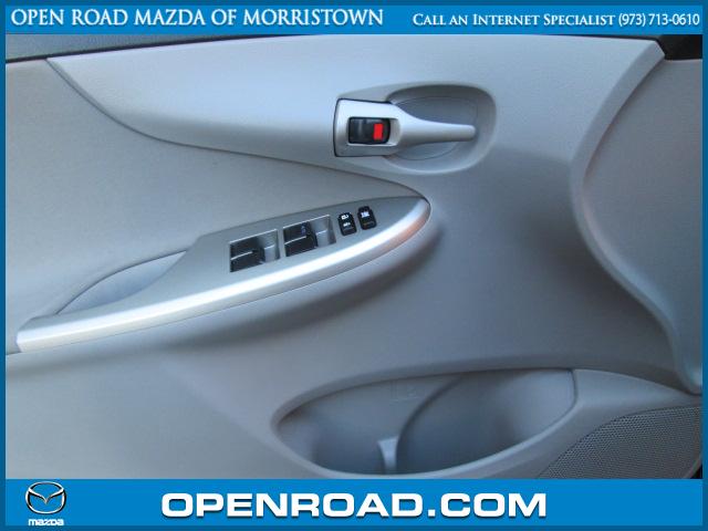 Toyota Corolla 2011 photo 5