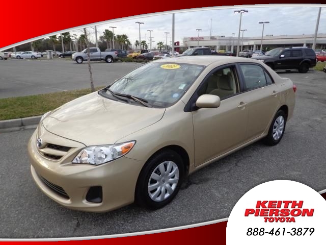 Toyota Corolla Supercab Flareside XL Unspecified