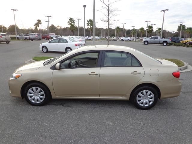 Toyota Corolla 2011 photo 1