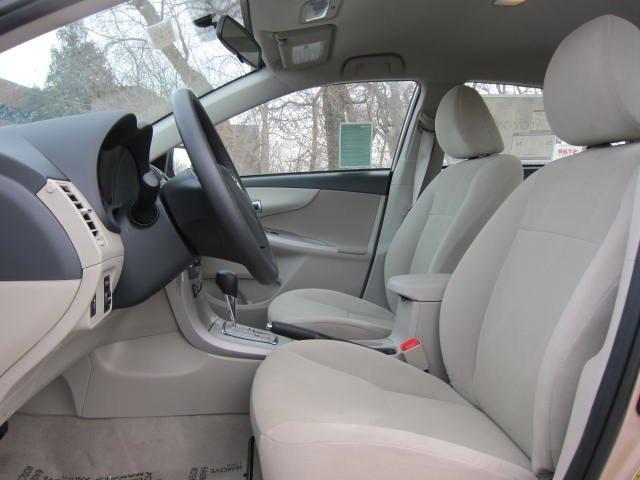 Toyota Corolla 2011 photo 4