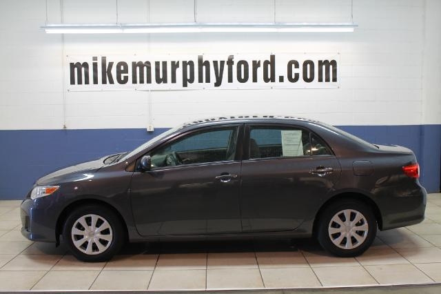 Toyota Corolla Supercab Flareside XL Unspecified