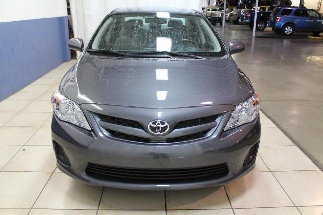 Toyota Corolla 2011 photo 2