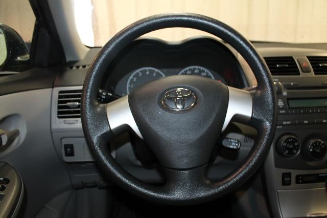 Toyota Corolla 2011 photo 5
