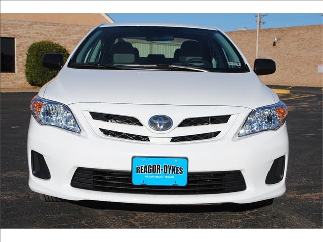 Toyota Corolla 2011 photo 5