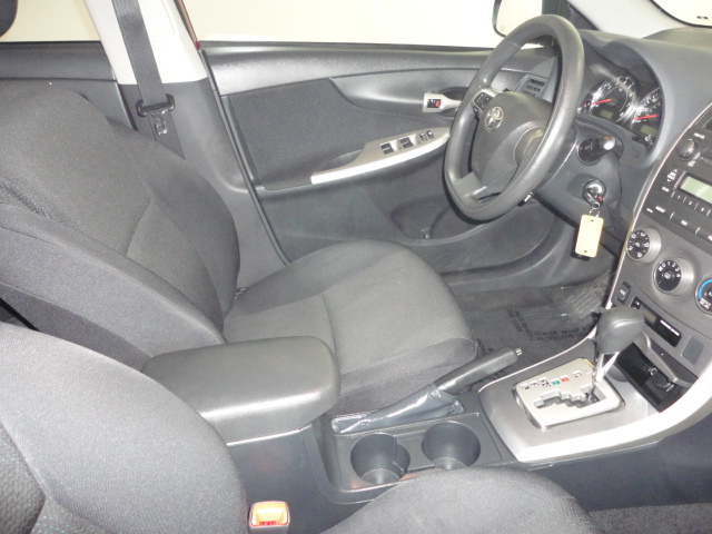 Toyota Corolla 2011 photo 1