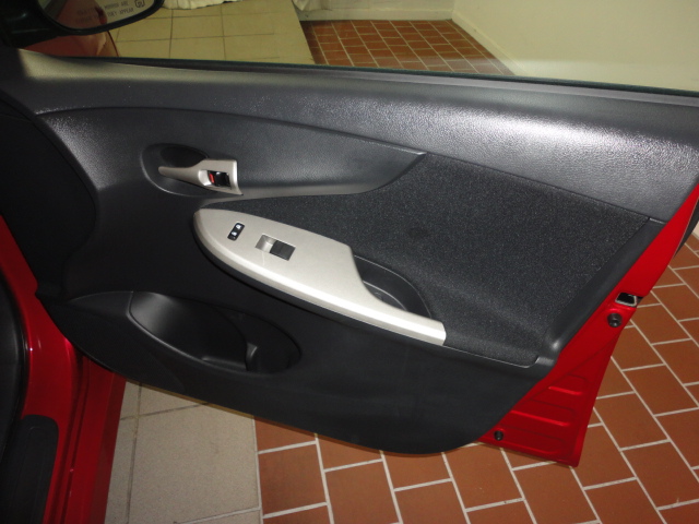 Toyota Corolla 2011 photo 3