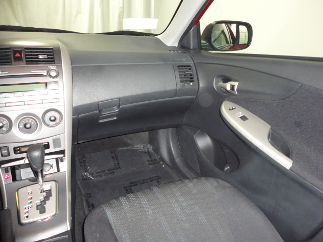 Toyota Corolla 2011 photo 4