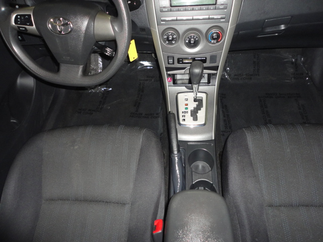 Toyota Corolla 2011 photo 5