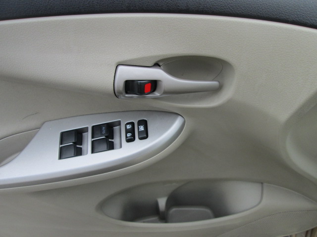 Toyota Corolla 2011 photo 5