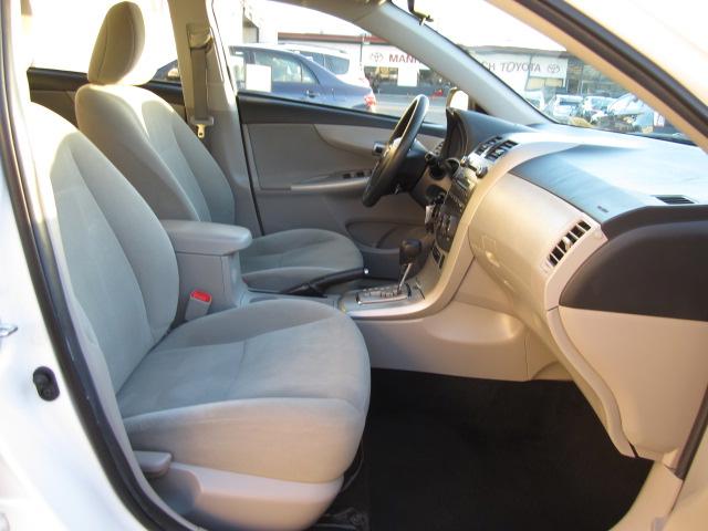 Toyota Corolla 2011 photo 4