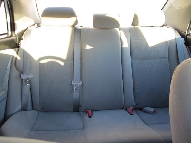 Toyota Corolla 2011 photo 5