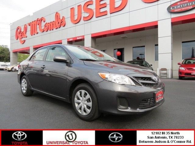 Toyota Corolla Supercab Flareside XL Unspecified