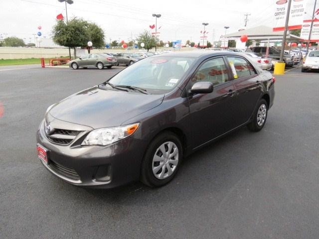 Toyota Corolla 2011 photo 2