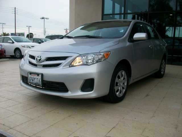 Toyota Corolla Supercab Flareside XL Other