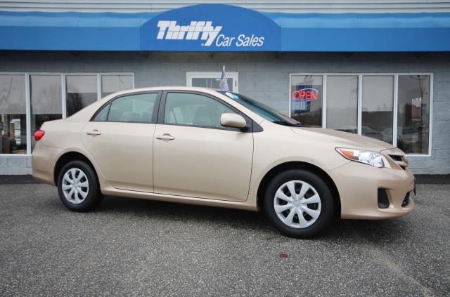 Toyota Corolla Supercab Flareside XL Unspecified