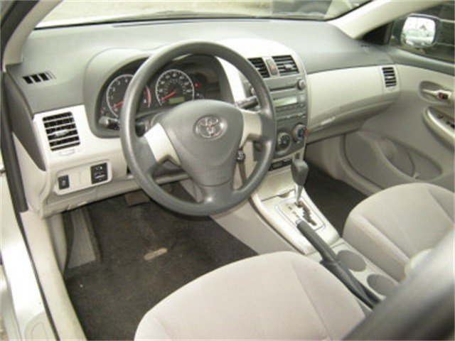 Toyota Corolla 2011 photo 3