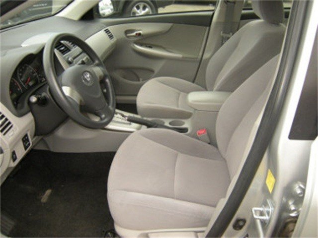Toyota Corolla 2011 photo 4