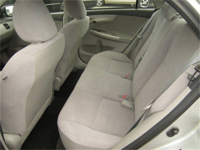 Toyota Corolla 2011 photo 5