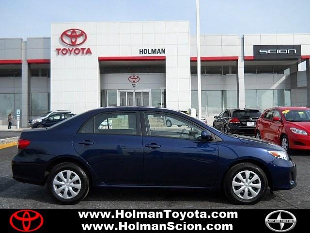 Toyota Corolla Supercab Flareside XL Unspecified