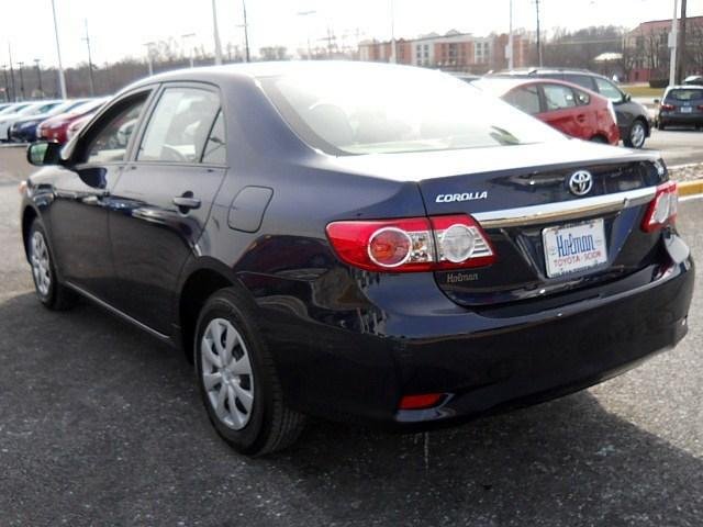 Toyota Corolla 2011 photo 5