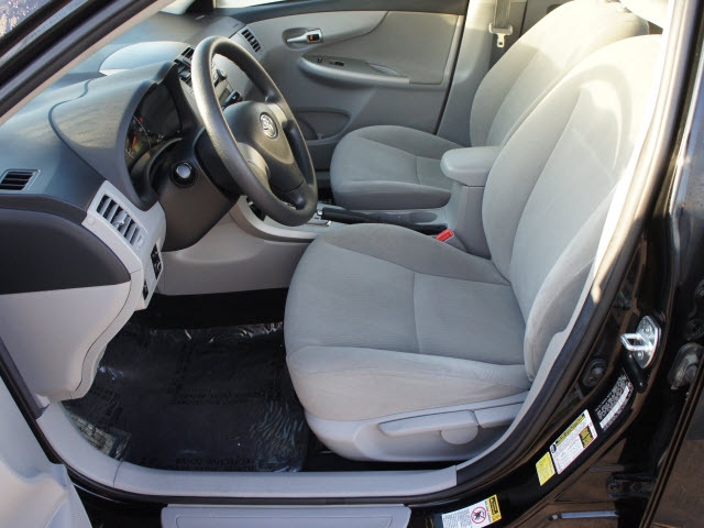 Toyota Corolla 2011 photo 3