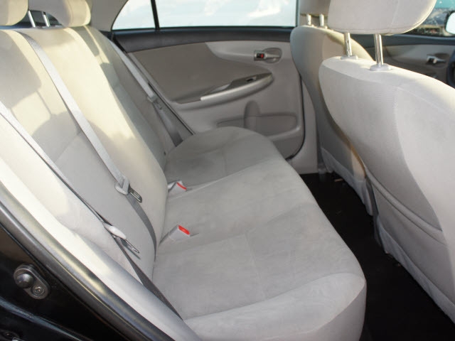 Toyota Corolla 2011 photo 5