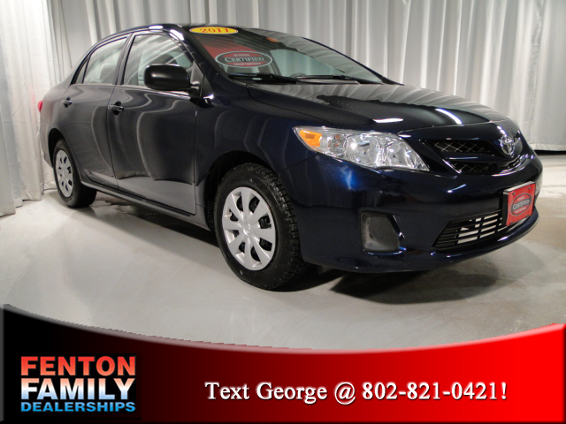 Toyota Corolla Supercab Flareside XL Unspecified