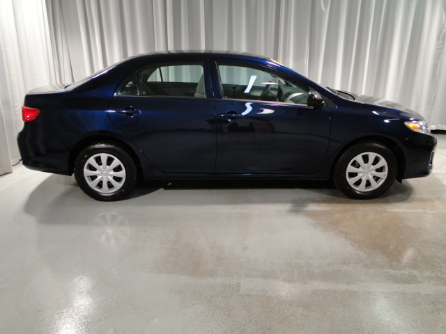Toyota Corolla 2011 photo 5